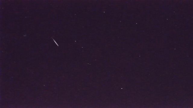 AMS96 meteor