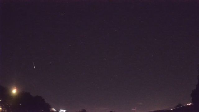 AMS96 meteor