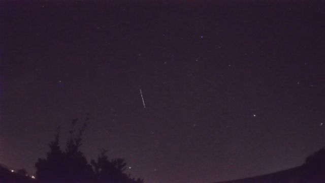 AMS96 meteor