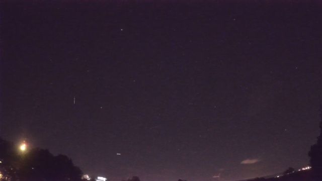 AMS96 meteor