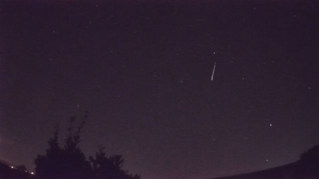 AMS96 meteor