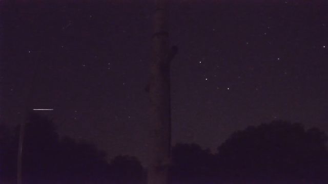 AMS96 meteor