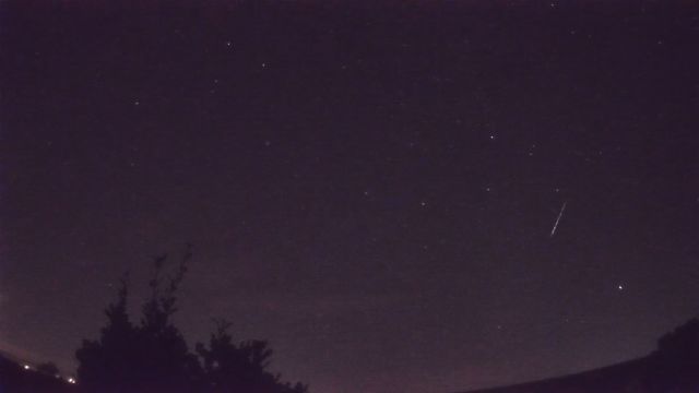 AMS96 meteor