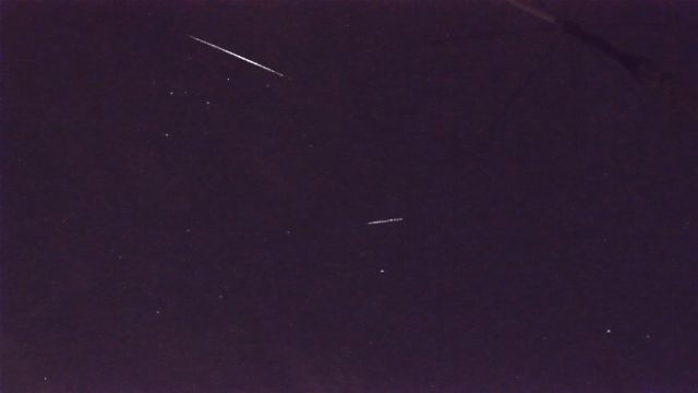 AMS96 meteor