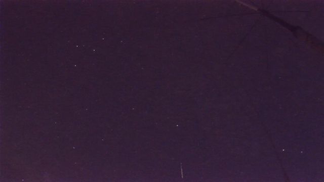 AMS96 meteor