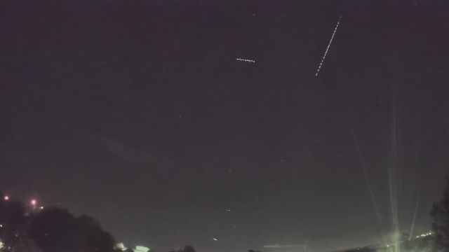 AMS96 meteor