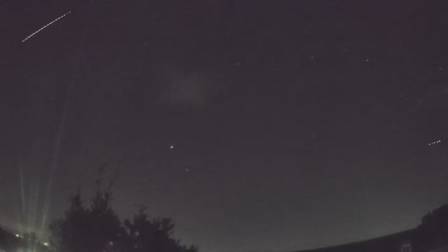 AMS96 meteor
