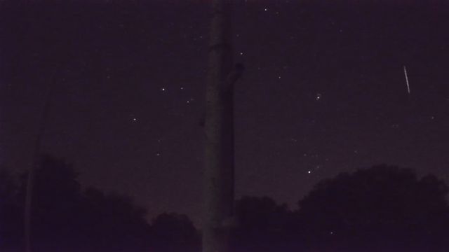 AMS96 meteor
