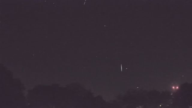 AMS96 meteor