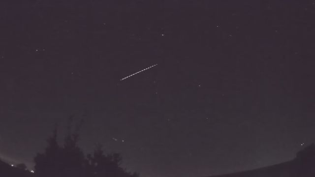 AMS96 meteor