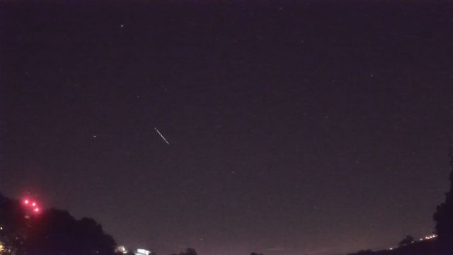 AMS96 meteor
