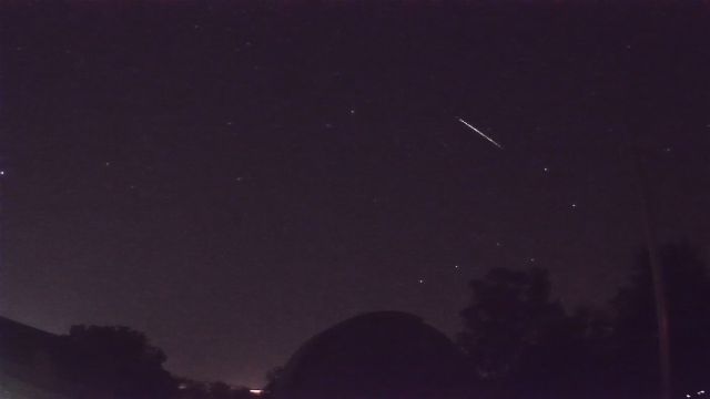 AMS96 meteor