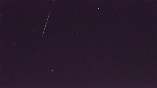 AMS96 meteor