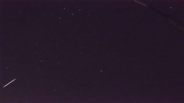 AMS96 meteor