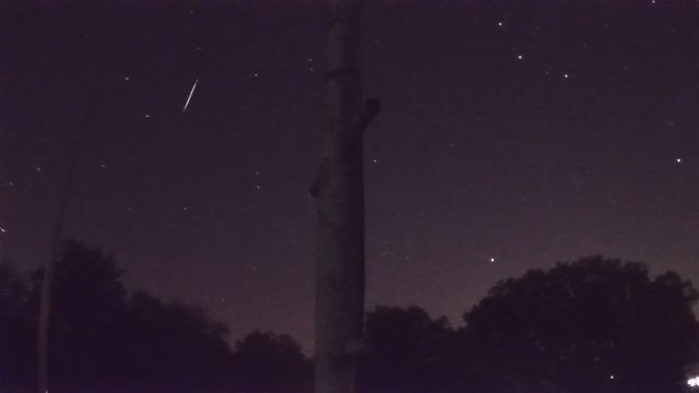 AMS96 meteor