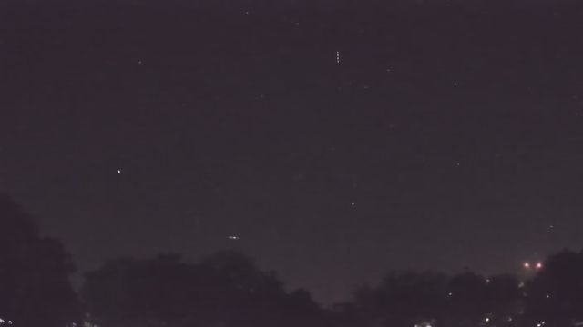 AMS96 meteor