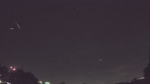 AMS96 meteor