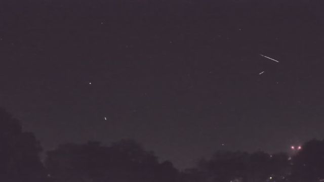 AMS96 meteor