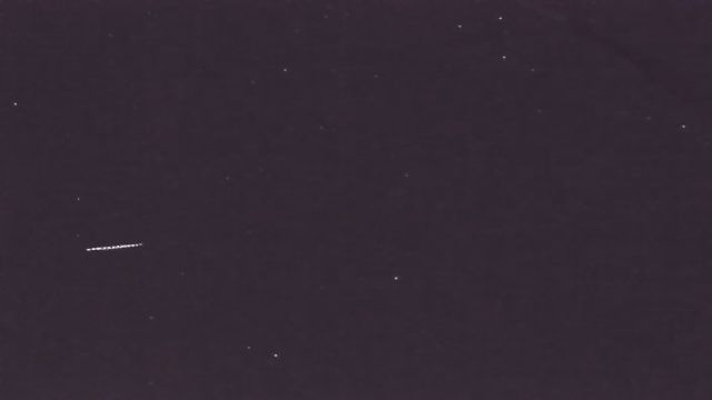 AMS96 meteor