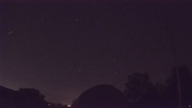 AMS96 meteor