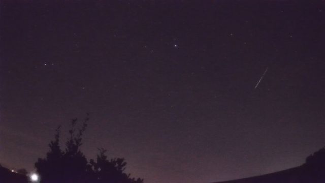 AMS96 meteor