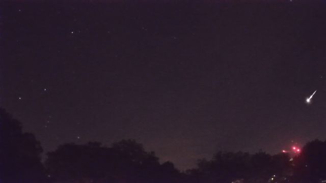 AMS96 meteor