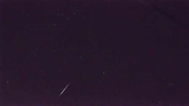 AMS96 meteor