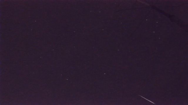AMS96 meteor