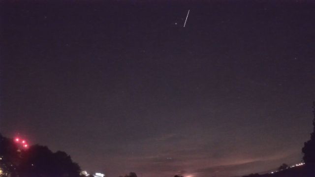 AMS96 meteor