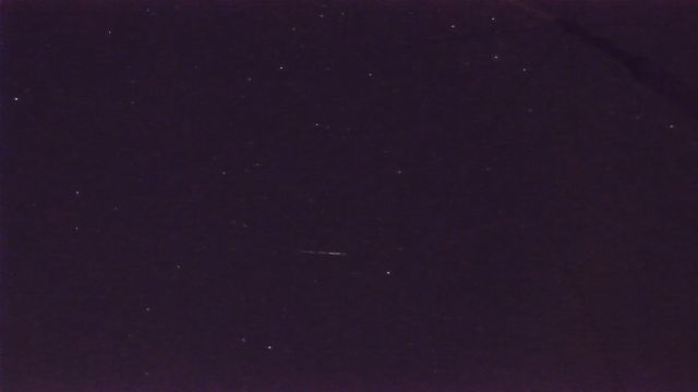 AMS96 meteor