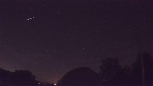 AMS96 meteor