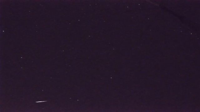 AMS96 meteor