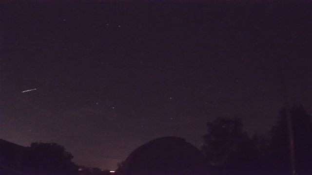 AMS96 meteor