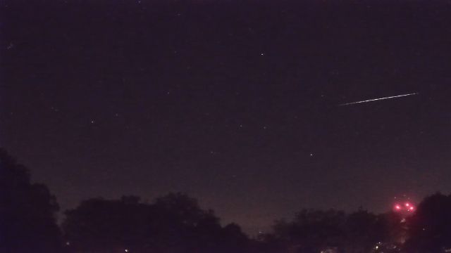 AMS96 meteor