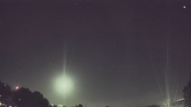 AMS96 meteor