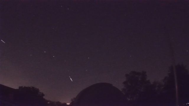 AMS96 meteor