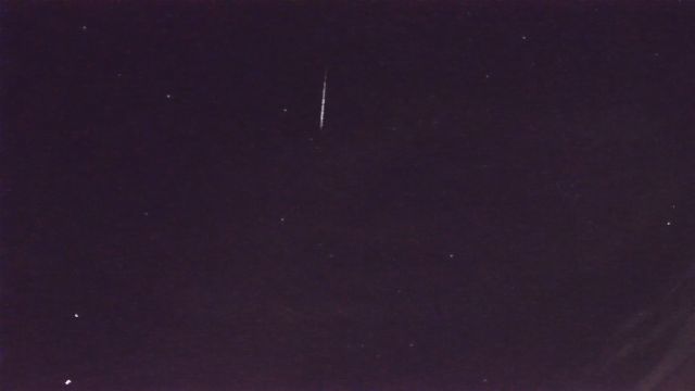AMS96 meteor