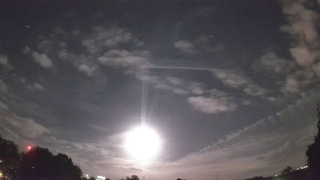 AMS96 meteor