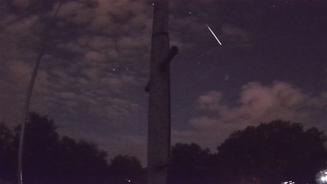AMS96 meteor