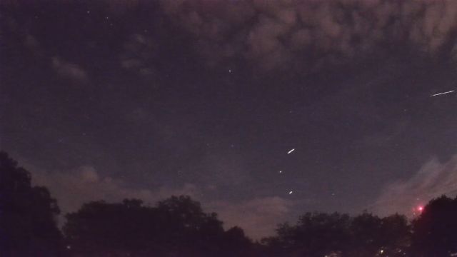 AMS96 meteor