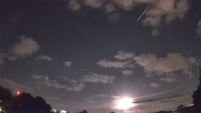 AMS96 meteor
