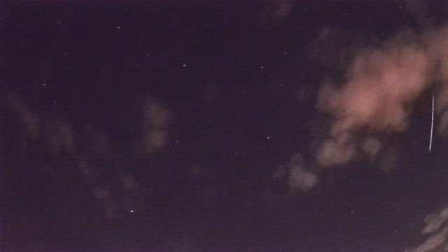 AMS96 meteor