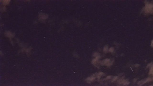 AMS96 meteor