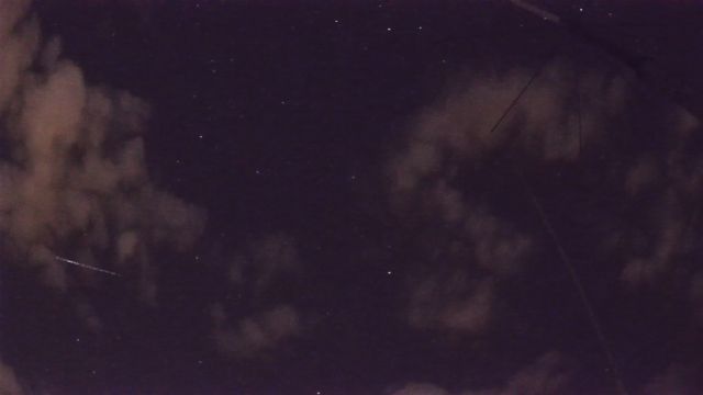 AMS96 meteor