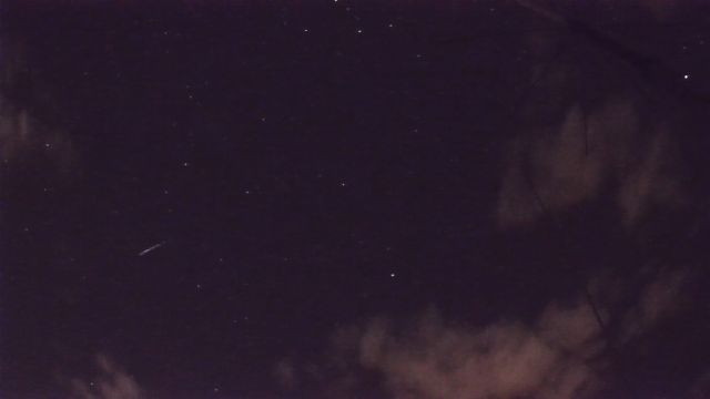 AMS96 meteor