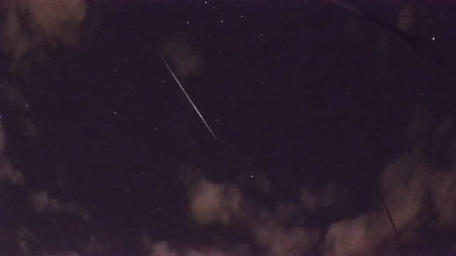 AMS96 meteor