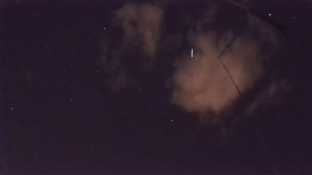 AMS96 meteor