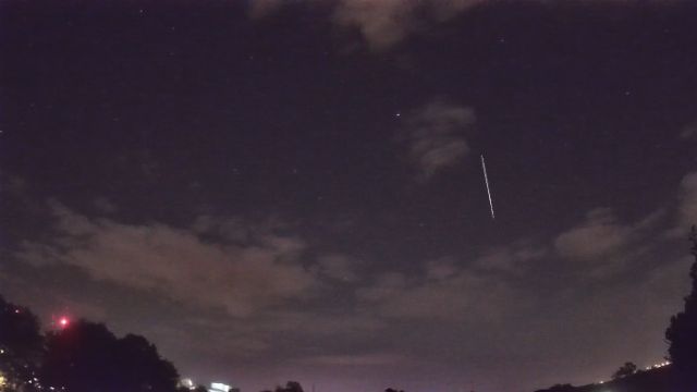 AMS96 meteor