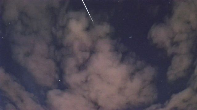 AMS96 meteor