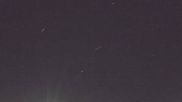 AMS96 meteor